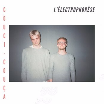 Electroforez feat. Une Autre Сouci-couça - Une Autre Version