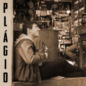 Fabio Brazza feat. Srta Paola Plágio