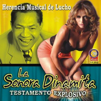 La Sonora Dinamita Daniela (Chiquicha)