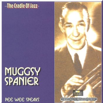 Muggsy Spanier At the Jazz Ball