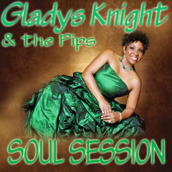Gladys Knight Room in Your Heart