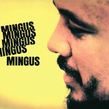 Charles Mingus Theme For Lester Young