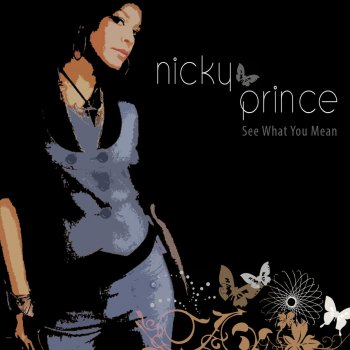 Nicky Prince Balancing Scales