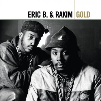 Eric B. & Rakim Paid In Full (The Coldcut Remix)