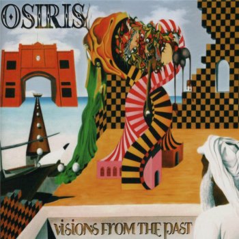 Osiris I Remember