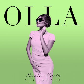 Olla Monte Carlo (Club Remix)