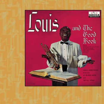 Louis Armstrong Shadrack - Single Version