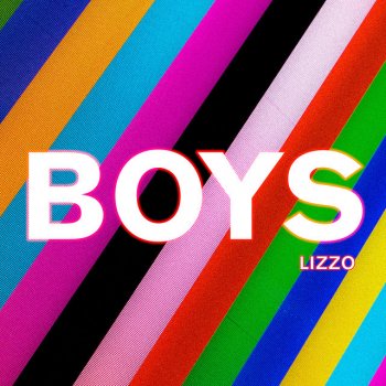Lizzo Boys