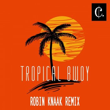 CLAYE Tropical Bwoy - Robin Knaak Remix