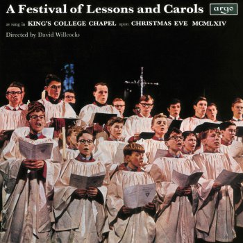 Choir of King's College, Cambridge feat. Sir David Willcocks O Babe Divine