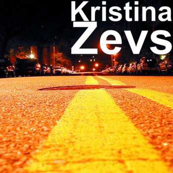 Kristína Zevs