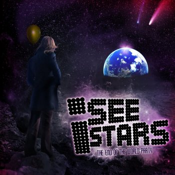 I See Stars Over It