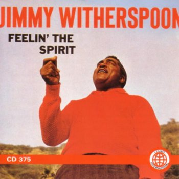 Jimmy Witherspoon Onward Christian Soilders