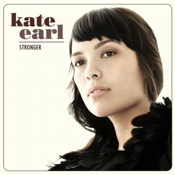 Kate Earl Not the End of the World