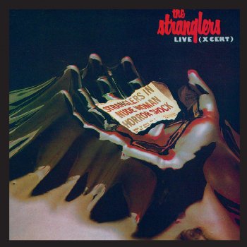 The Stranglers 5 Minutes (Live)