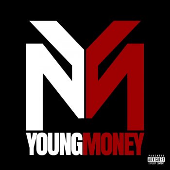 Young Money Commas 2015