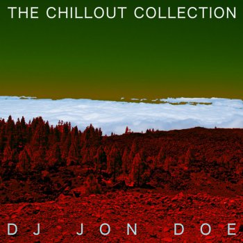 DJ Jon Doe The Chilled Abbey Backyard