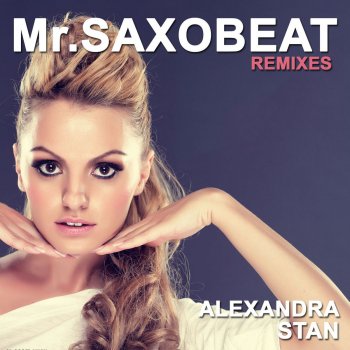 Alexandra Stan Mr. Saxobeat (Ural Djs Dance Remix)