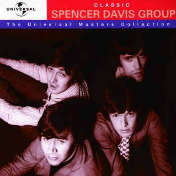 The Spencer Davis Group I'll Drown in My Own Tears