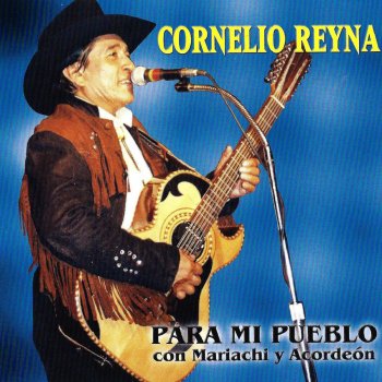 Cornelio Reyná La Cruda