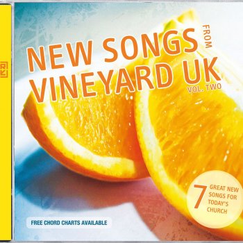 Vineyard UK In Your Name