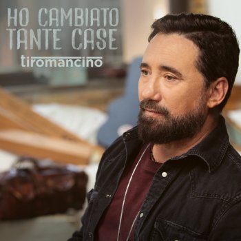 Tiromancino feat. Carmen Consoli L'odore Del Mare (feat. Carmen Consoli)