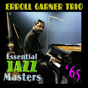 Erroll Garner Trio Time On My Hands