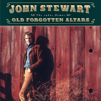 John Stewart Hey Sarrey - 1959 Demo Bonus Track