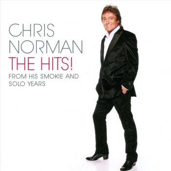 Chris Norman Lay Back In the Arms of Someone