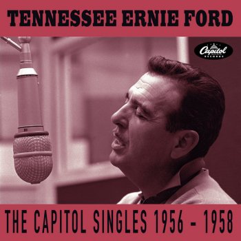 Tennessee Ernie Ford Love Makes The World Go 'Round