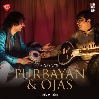 Purbayan Chatterjee & Ojas Adhiya Raga Bhatiyar - Jod