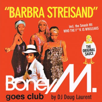 Doug Laurent Barba Streisand vs. Marilyn Monroe (club mix)