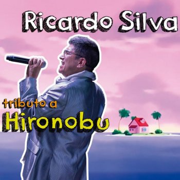 Ricardo Silva feat. Jade Promesa Infinita