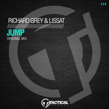 Richard Grey feat. Lissat Jump