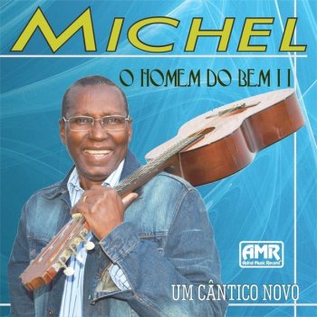 Michel Fora Não Posso Ficar