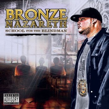 Bronze Nazareth feat. Masta Killa & Inspectah Deck The Road