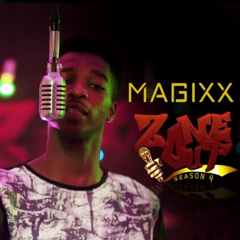 Magixx ZoneOut Sessions