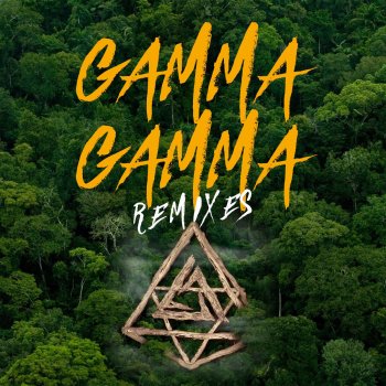 Tritonal GAMMA GAMMA - J-Trick Remix
