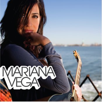 Mariana Vega Como Agua