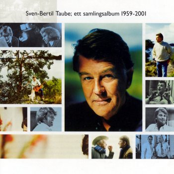 Sven-Bertil Taube Den vackraste visan om kärleken (2001 Remastered Version)