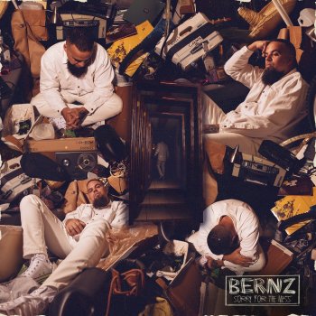 Bernz feat. Futuristic & Twelve'len Limited Time