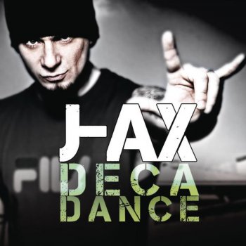J-Ax Deca Dance