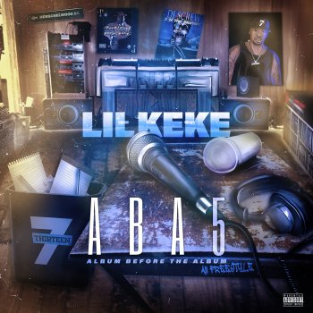Lil' Keke SLFMADE Playas (feat. Lil' Flip, Big Pokey & E.S.G.)