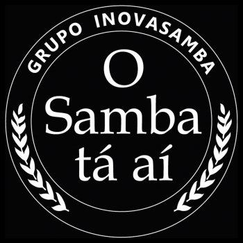 Inovasamba feat. Carlinhos de Jesus Dança, Carlinhos de Jesus!