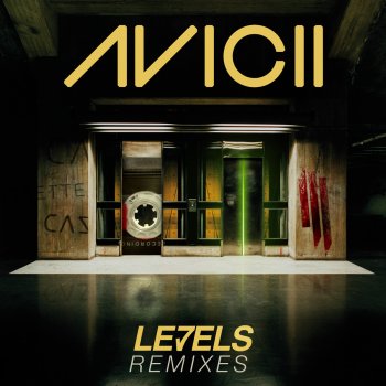 Avicii Levels (CAZZETTE's NYC Mode Mix)