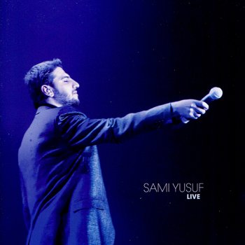 Sami Yusuf feat. Outlandish Try Not to Cry (Live)
