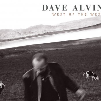 Dave Alvin Down On The Riverbed