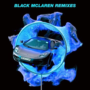 MineSweepa Black McLaren (Avance Remix)