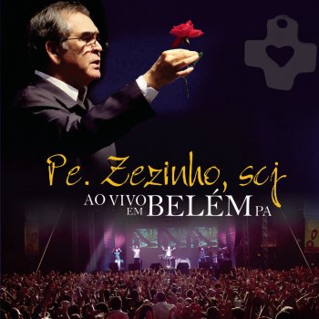 Pe. Zezinho, SCJ feat. Adriana Melo, Geraldo Júnior, Gilberto Giba & Ricardo Moreno Maria de Nazaré (Ao Vivo)
