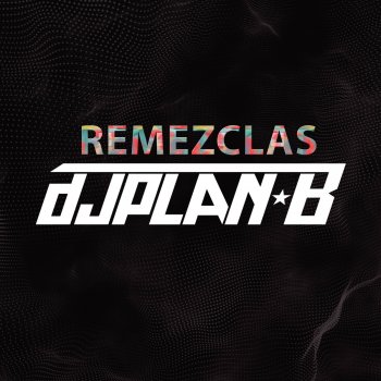 Auxili Com El Foc (Plan-B Remix)